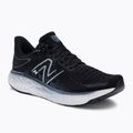 New Balance 1080V12 men's running shoes black M1080B12.D.105