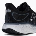 New Balance 1080V12 men's running shoes black M1080B12.D.105 8