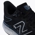 New Balance 1080V12 men's running shoes black M1080B12.D.105 9