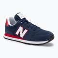New Balance men's shoes GM500V1 navy