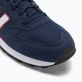 New Balance men's shoes GM500V1 navy 7