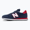 New Balance men's shoes GM500V1 navy 10