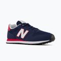 New Balance men's shoes GM500V1 navy 11