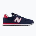 New Balance men's shoes GM500V1 navy 12