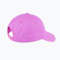 Women's New Balance baseball cap New Balance 6 Panel Curved Brim Snap Back pink NBLAH13010VPK.OSZ 6