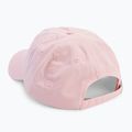 Women's New Balance Nb Seasonal Classic Hat pink LAH01003PIE 3