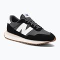 New Balance men's sneakers MS237V1 black