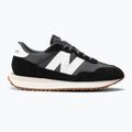 New Balance men's sneakers MS237V1 black 2