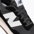 New Balance men's sneakers MS237V1 black 8