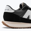 New Balance men's sneakers MS237V1 black 9