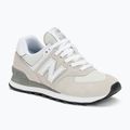 New Balance shoes WL574 nimbus cloud