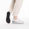 New Balance shoes WL574 nimbus cloud 2