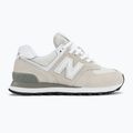 New Balance shoes WL574 nimbus cloud 3