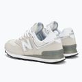 New Balance shoes WL574 nimbus cloud 4