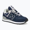 Shoes  New Balance WL574 navy