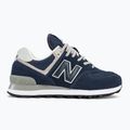 Shoes  New Balance WL574 navy 3