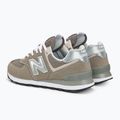Shoes  New Balance WL574 grey 4