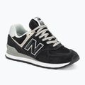 Shoes  New Balance WL574 black