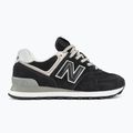 New Balance women's shoes WL574 black 3