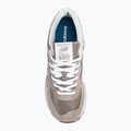 New Balance ML574 grey men's shoes 6