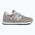 Shoes  New Balance Classic 574's V3 Wide grey 2
