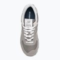 New Balance Classic 574's V3 Wide grey men's shoes 5