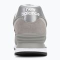 Shoes  New Balance Classic 574's V3 Wide grey 6