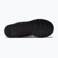 Men's New Balance 574 black shoes 3