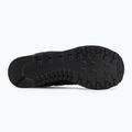 Men's New Balance 574 black shoes 4