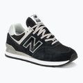 Shoes  New Balance 574 black/grey