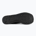 Shoes  New Balance 574 black/grey 5