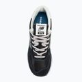 Shoes  New Balance 574 black/grey 6