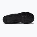 New Balance Classic 574's V3 Wide black/ grey men's shoes 10