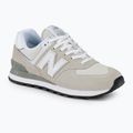 Shoes  New Balance 574 beige