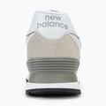 Men's shoes New Balance 574 beige 6