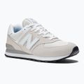 Men's shoes New Balance 574 beige 8