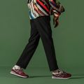 New Balance Classic 574's V3 Wide maroon men's shoes 9