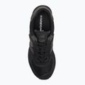 Men's New Balance 574 black shoes 5