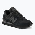 Shoes  New Balance 574 black/black
