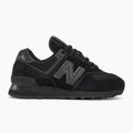 Shoes  New Balance 574 black/black 2