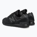 Shoes  New Balance 574 black/black 3