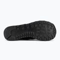 Shoes  New Balance 574 black/black 5