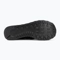 New Balance Classic 574's V3 Wide black/black men's shoes 4