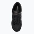 New Balance Classic 574's V3 Wide black/black men's shoes 5
