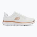 SKECHERS women's shoes Flex Appeal 4.0 Brilliant View white 2