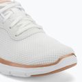 SKECHERS women's shoes Flex Appeal 4.0 Brilliant View white 7