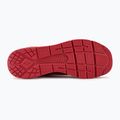 Women's shoes SKECHERS Uno 2 Air Around You red 6