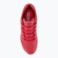 Women's shoes SKECHERS Uno 2 Air Around You red 7