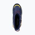 SKECHERS children's trekking boots Mega-Craft Cuboforce navy/red 3