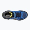 SKECHERS Fuse Tread Trekor children's trekking shoes royal/black 11